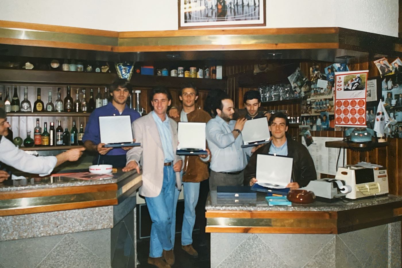 al Pesce Vela