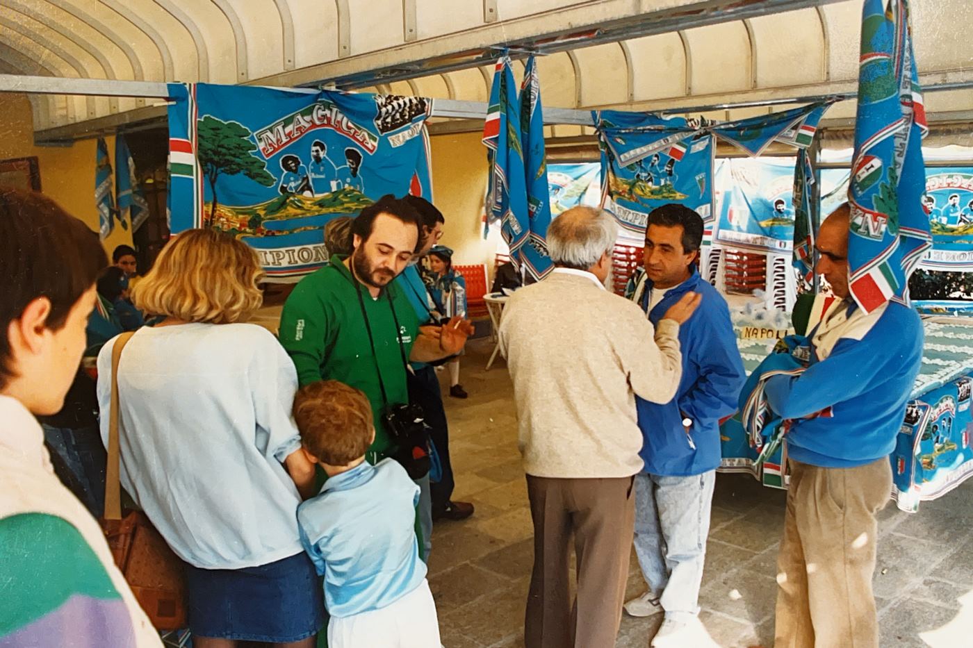 al Pesce Vela