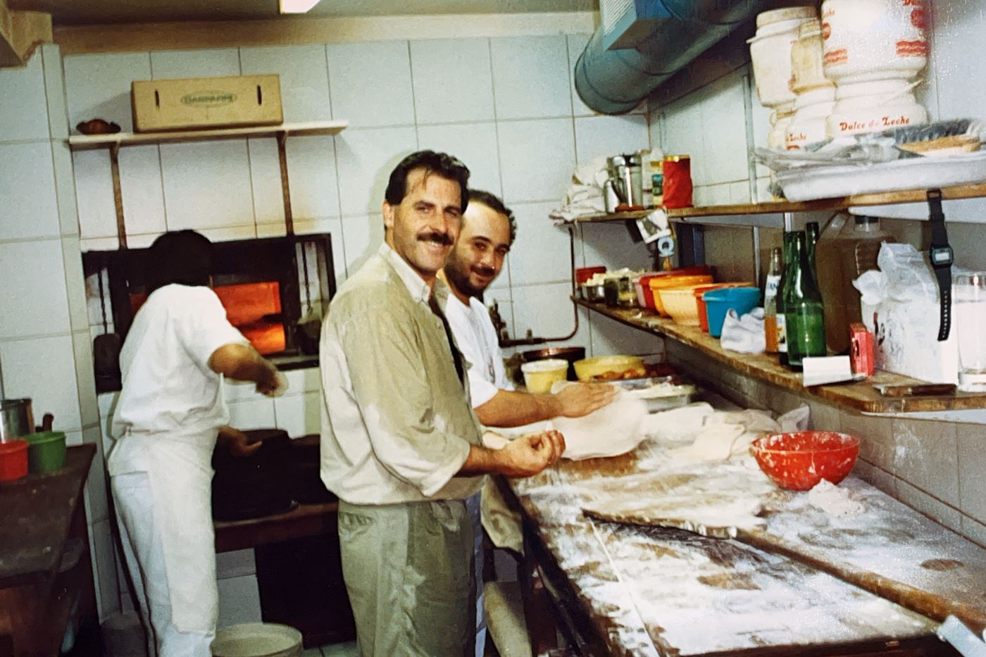 al Pesce Vela