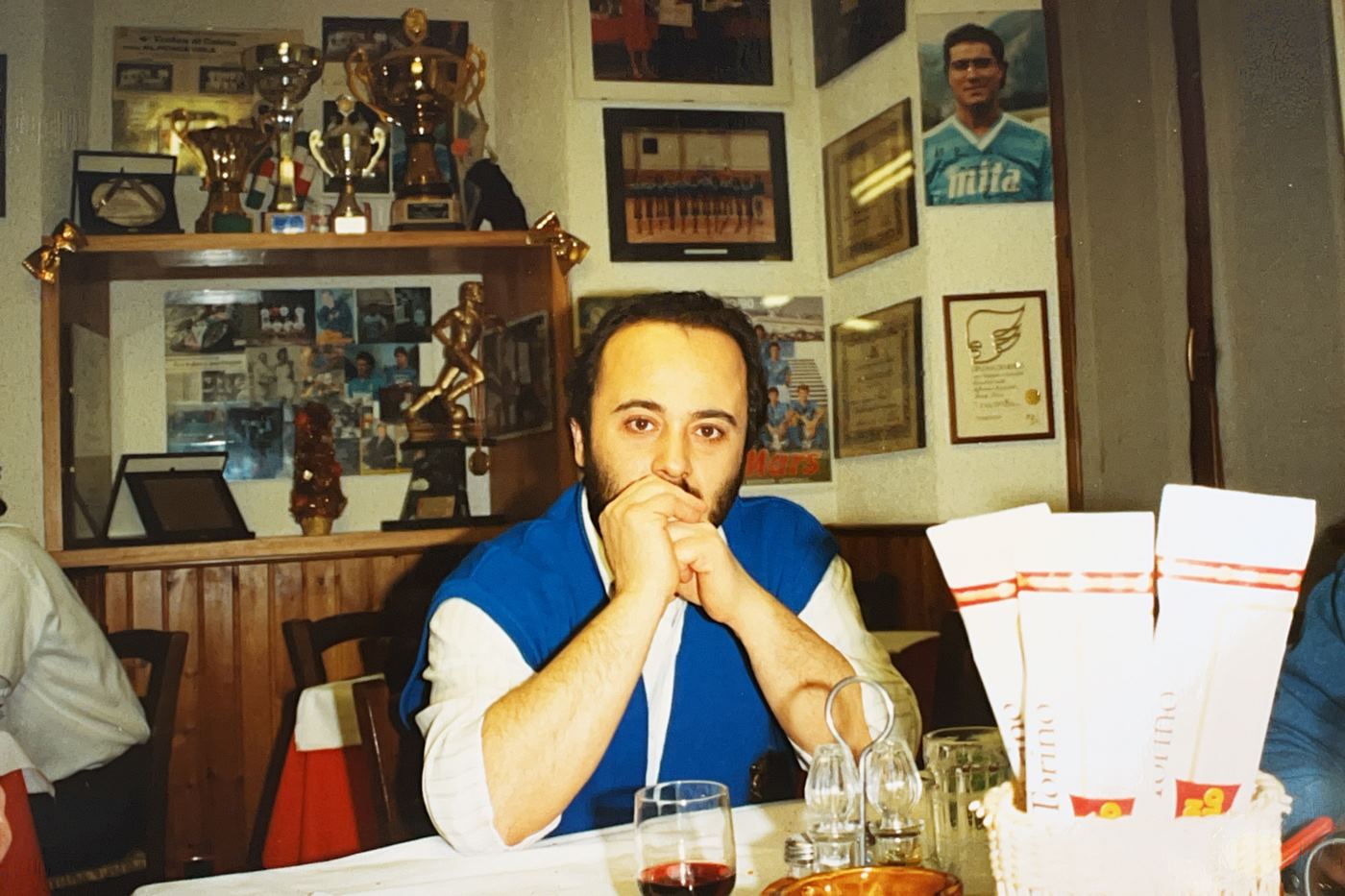 al Pesce Vela