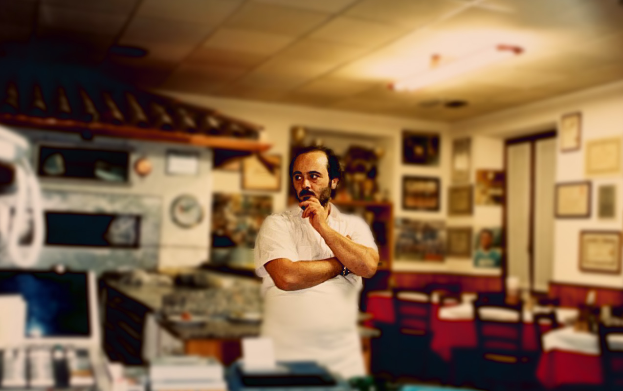 GENEROSO FERRARA