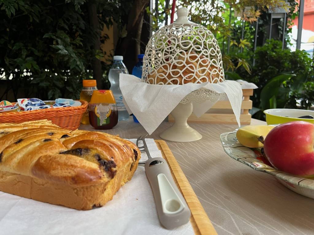 al Pesce Vela