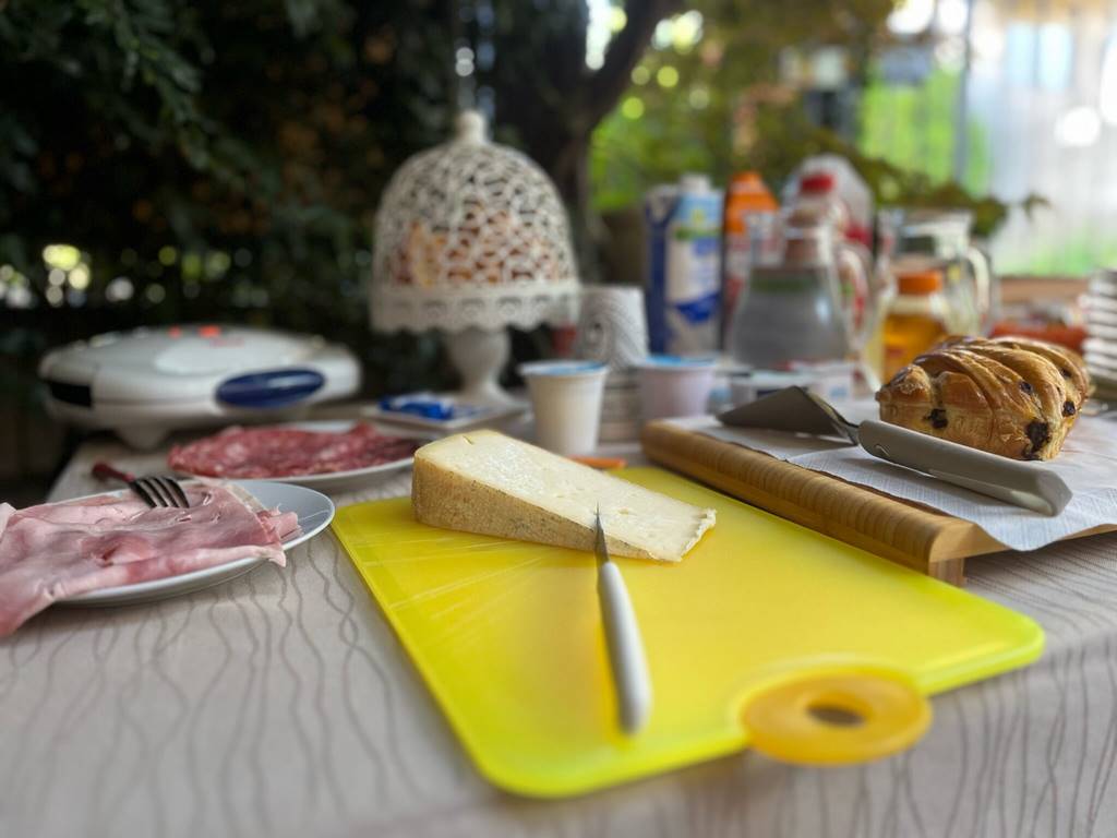al Pesce Vela